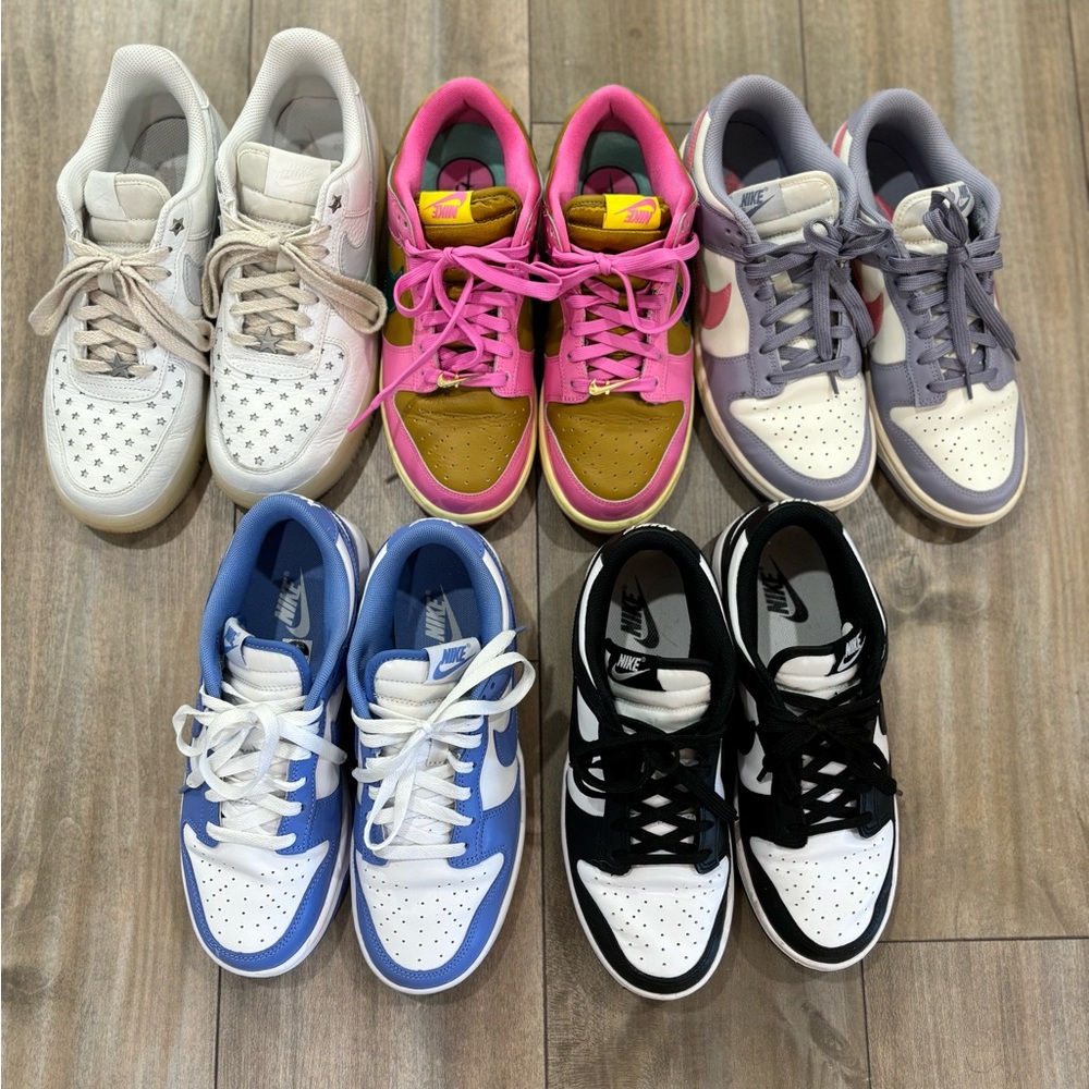 Nike shoes